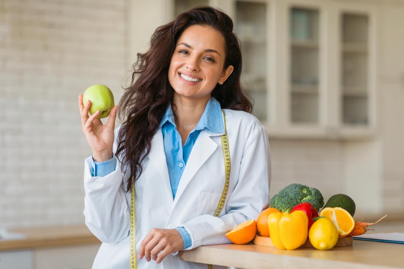 Nutricionistas